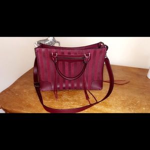 Rebecca Minkoff Satchel